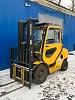 Вилочный погрузчик Komatsu FD30T-17 